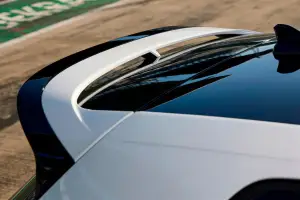 Volkswagen Golf GTI e GTI Clubsport - 14