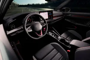 Volkswagen Golf GTI e GTI Clubsport - 11