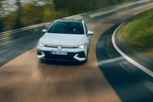 Volkswagen Golf GTI e GTI Clubsport - 7