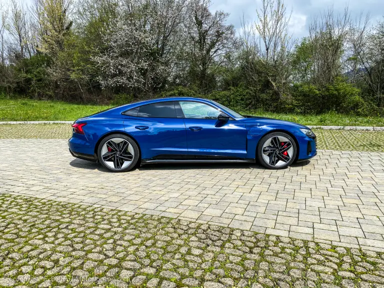 Audi RS e-tron GT 2024 - CeC - 3
