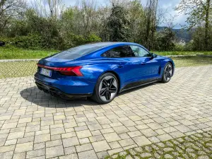Audi RS e-tron GT 2024 - CeC - 2