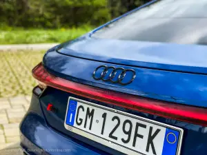 Audi RS e-tron GT 2024 - CeC - 8
