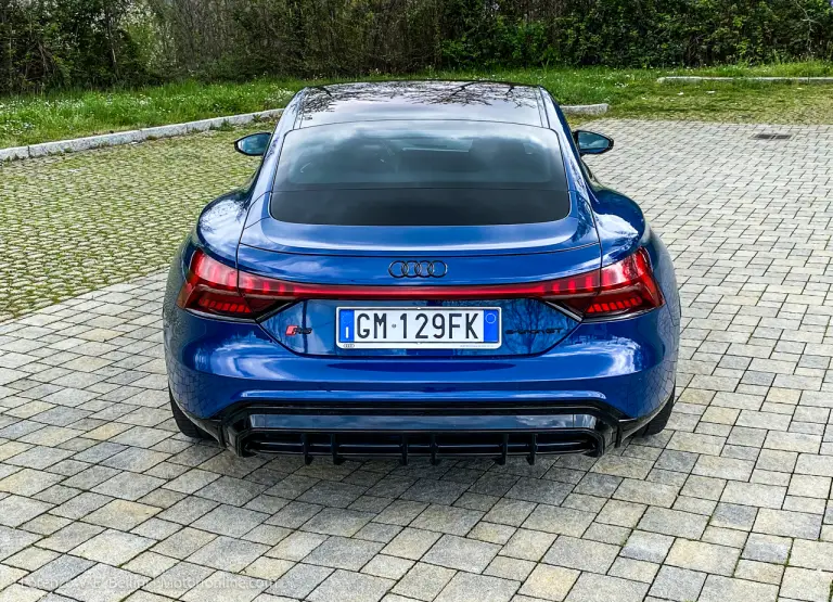Audi RS e-tron GT 2024 - CeC - 17