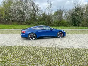 Audi RS e-tron GT 2024 - CeC - 18