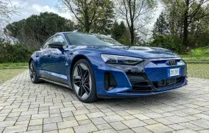 Audi RS e-tron GT 2024 - CeC - 23