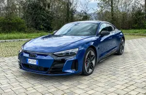 Audi RS e-tron GT 2024 - CeC - 22