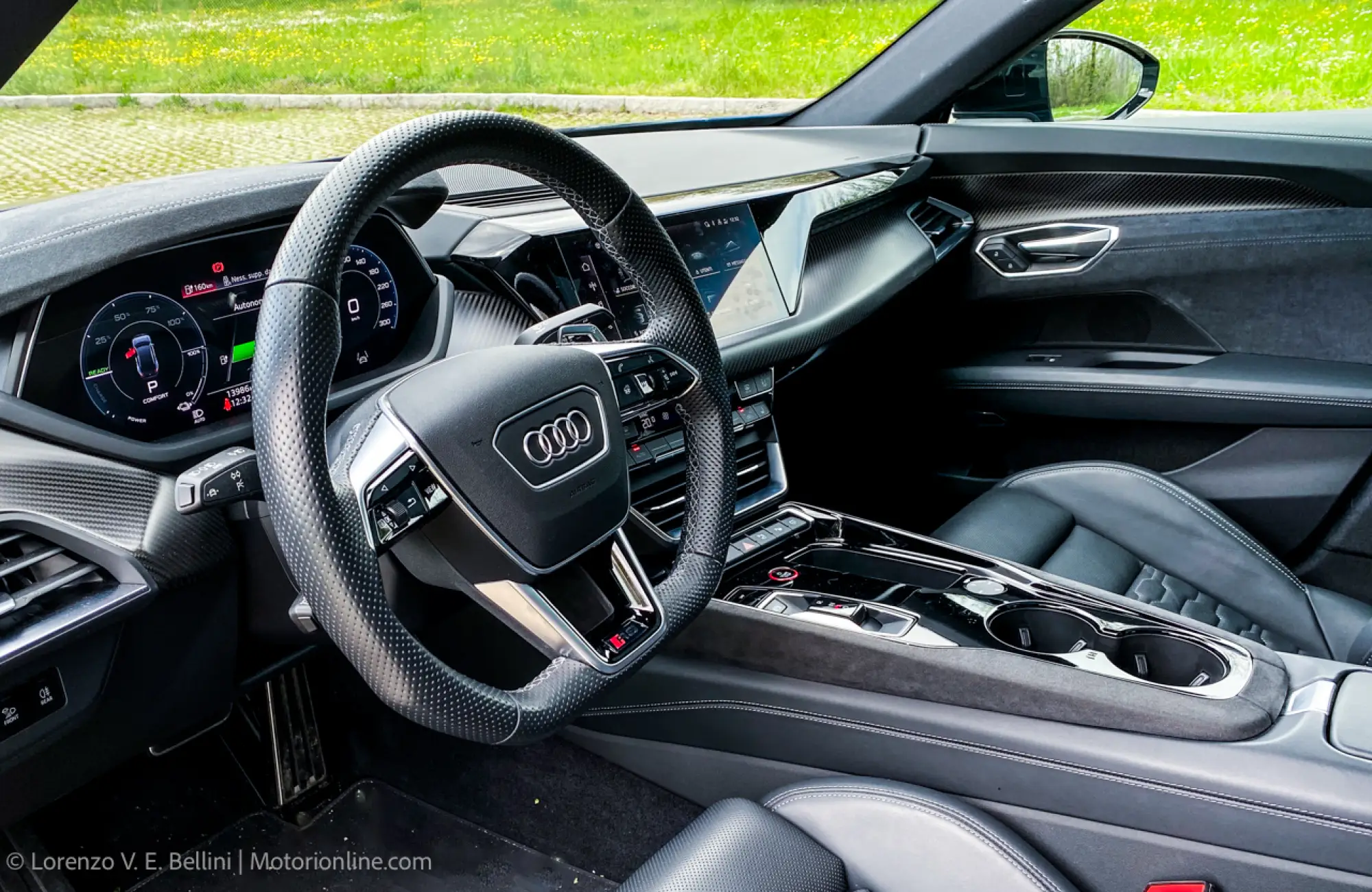 Audi RS e-tron GT 2024 - CeC - 25