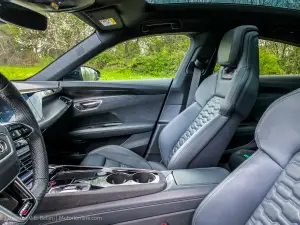Audi RS e-tron GT 2024 - CeC - 27