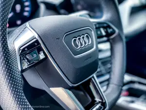 Audi RS e-tron GT 2024 - CeC - 28