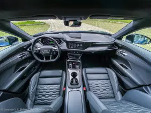 Audi RS e-tron GT 2024 - CeC - 38