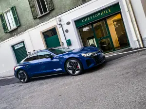 Audi RS e-tron GT 2024 - CeC - 46