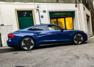 Audi RS e-tron GT 2024 - CeC - 43