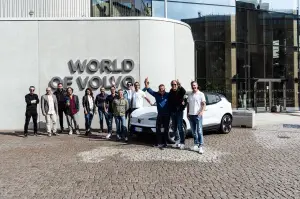 Volvo EX30 Electric Trip - 8