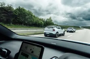 Volvo EX30 Electric Trip - 9