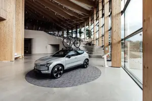 Volvo EX30 Electric Trip - 11