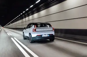 Volvo EX30 Electric Trip - 12
