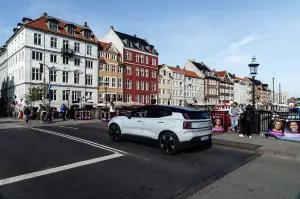 Volvo EX30 Electric Trip - 19