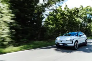 Volvo EX30 Electric Trip - 15