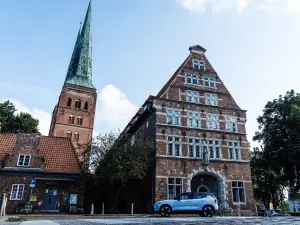 Volvo EX30 Electric Trip - 4