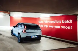 Volvo EX30 Electric Trip - 3