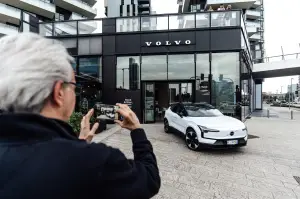 Volvo EX30 Electric Trip - 14