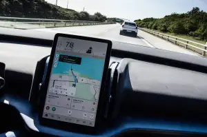 Volvo EX30 Electric Trip - 5
