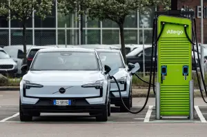 Volvo EX30 Electric Trip - 10