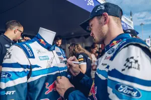 Nuova collezione Sportwear Sparco - 1