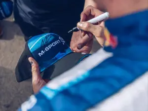 Nuova collezione Sportwear Sparco - 9