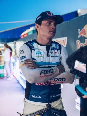 Nuova collezione Sportwear Sparco - 8