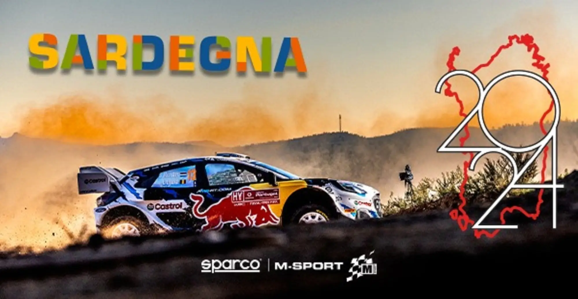 Nuova collezione Sportwear Sparco - 4