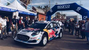 Nuova collezione Sportwear Sparco - 5