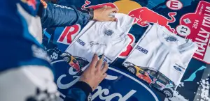 Nuova collezione Sportwear Sparco - 6