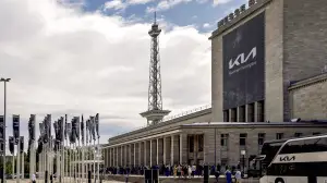 Kia - Convention dealer europei 2024 - 1