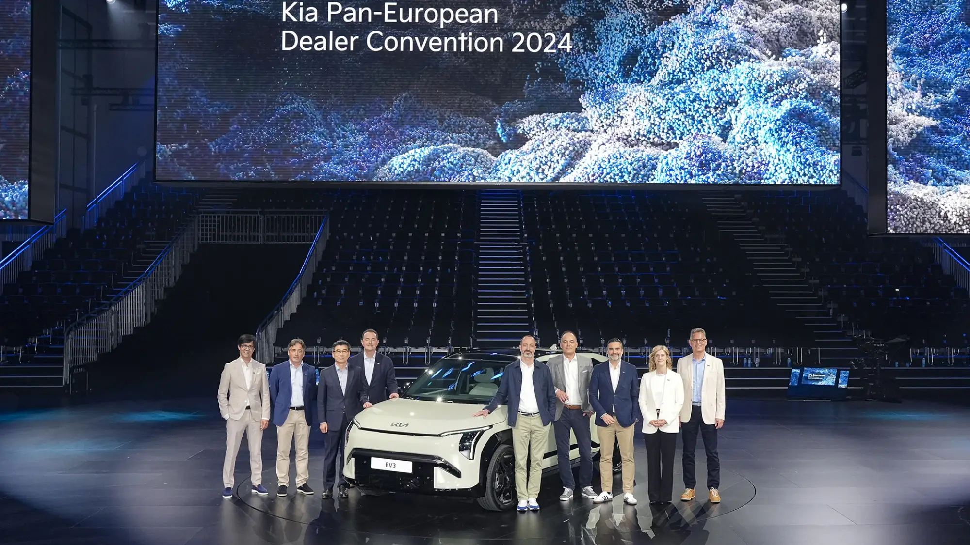 Kia - Convention dealer europei 2024 - 3