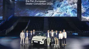 Kia - Convention dealer europei 2024 - 3