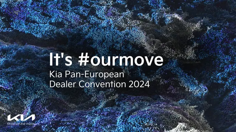 Kia - Convention dealer europei 2024 - 8