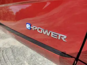 Nissan Qashqai 2024 - Prova Faro