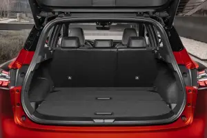 Nissan Qashqai 2024 - Prova Faro