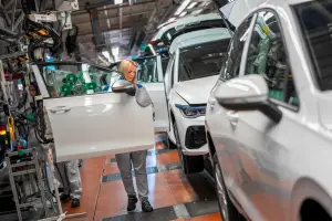Volkswagen Golf - 50 anni - 8