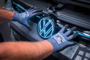 Volkswagen Golf - 50 anni - 7