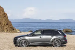 Audi Q7 2024