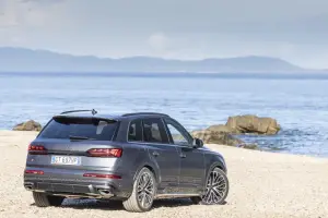Audi Q7 2024