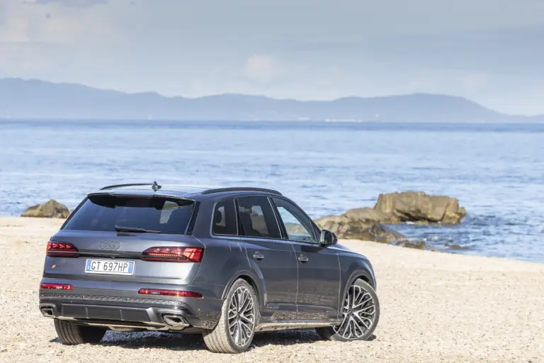 Audi Q7 2024 - 6