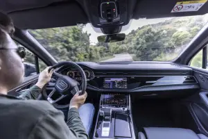 Audi Q7 2024