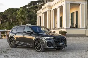 Audi Q7 2024