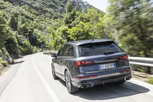 Audi Q7 2024
