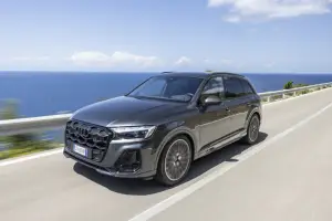 Audi Q7 2024