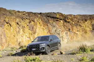 Audi Q7 2024