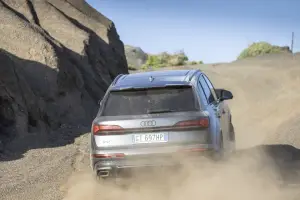 Audi Q7 2024
